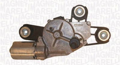 MAGNETI MARELLI 064342015010 -  Двигатель стеклоочистителя